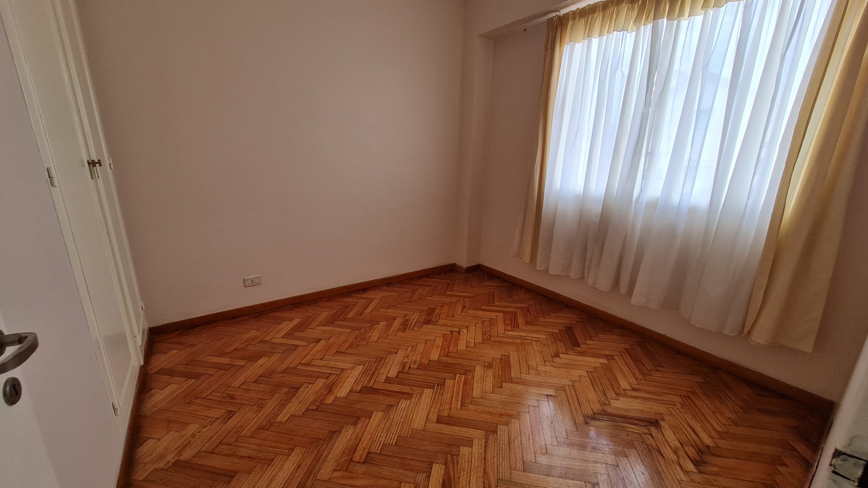 DEPTO EN ALQUILER B° CENTRO