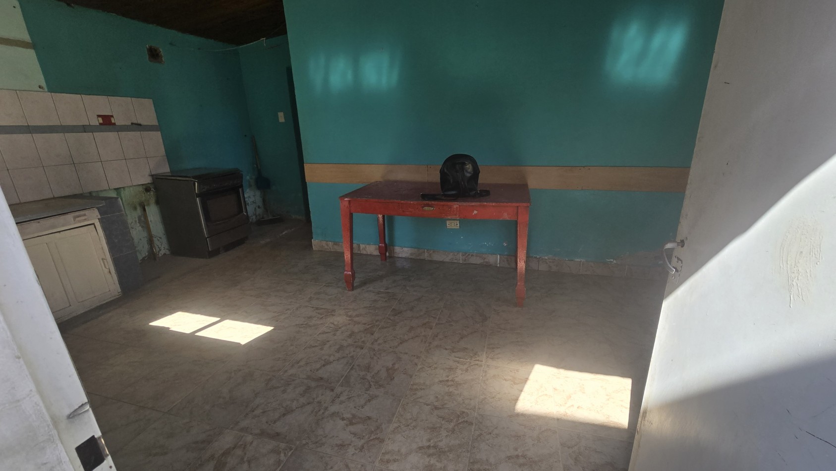 CASA EN VENTA B° DON BOSCO COMODORO RIVADAVIA