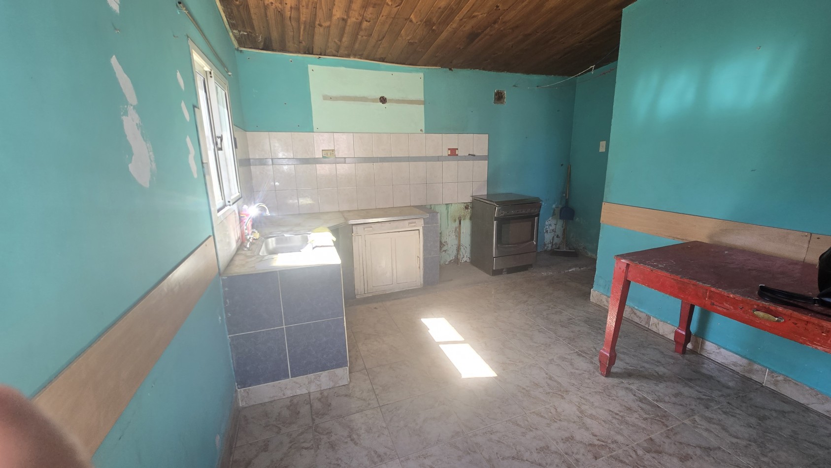 CASA EN VENTA B° DON BOSCO COMODORO RIVADAVIA