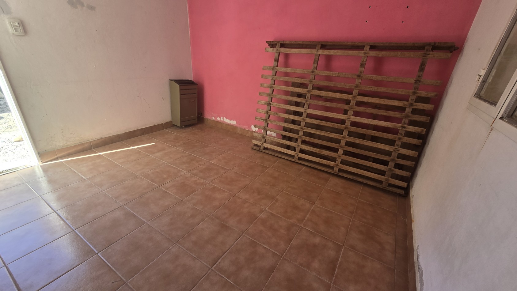 CASA EN VENTA B° DON BOSCO COMODORO RIVADAVIA