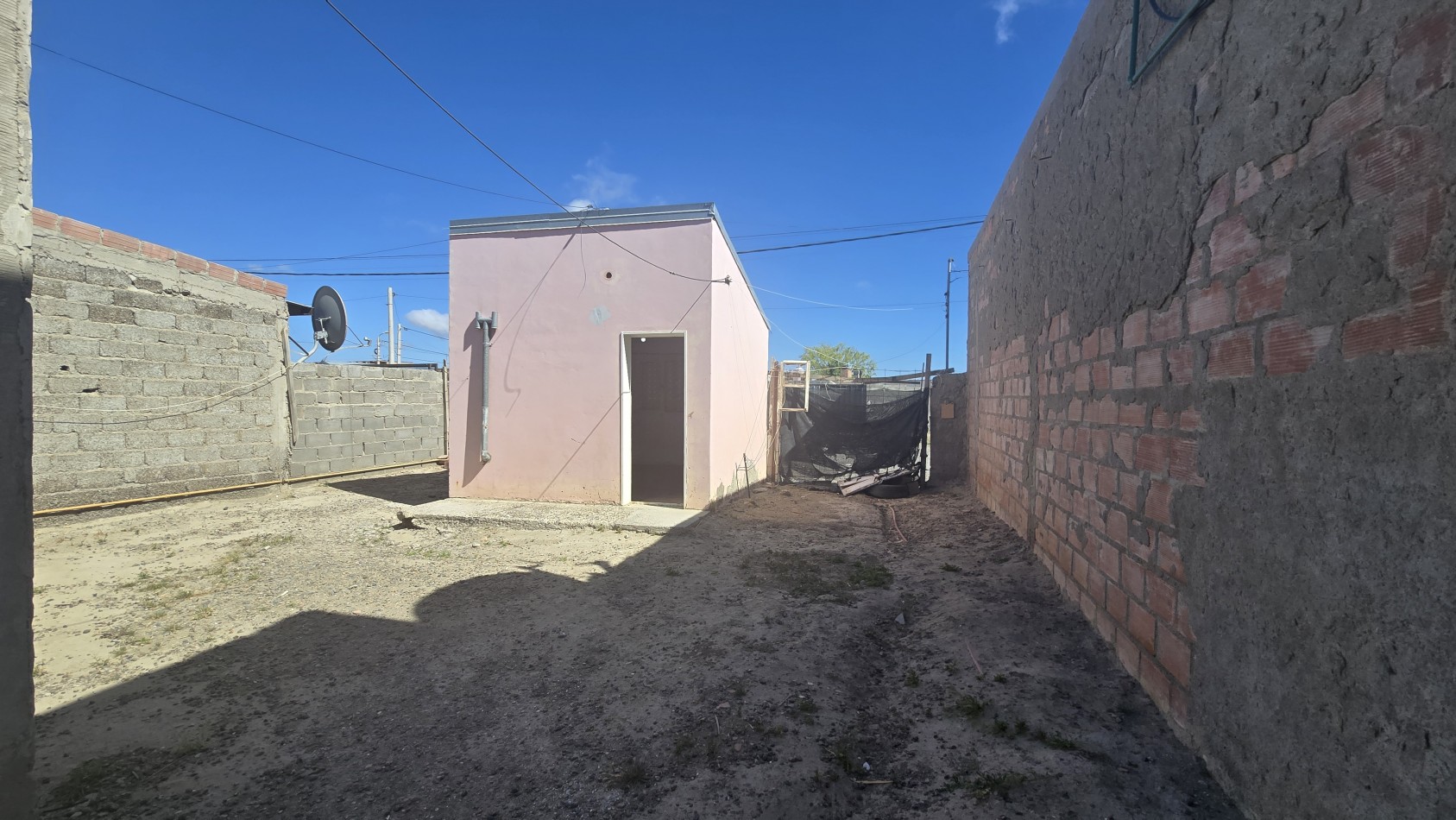 CASA EN VENTA B° DON BOSCO COMODORO RIVADAVIA