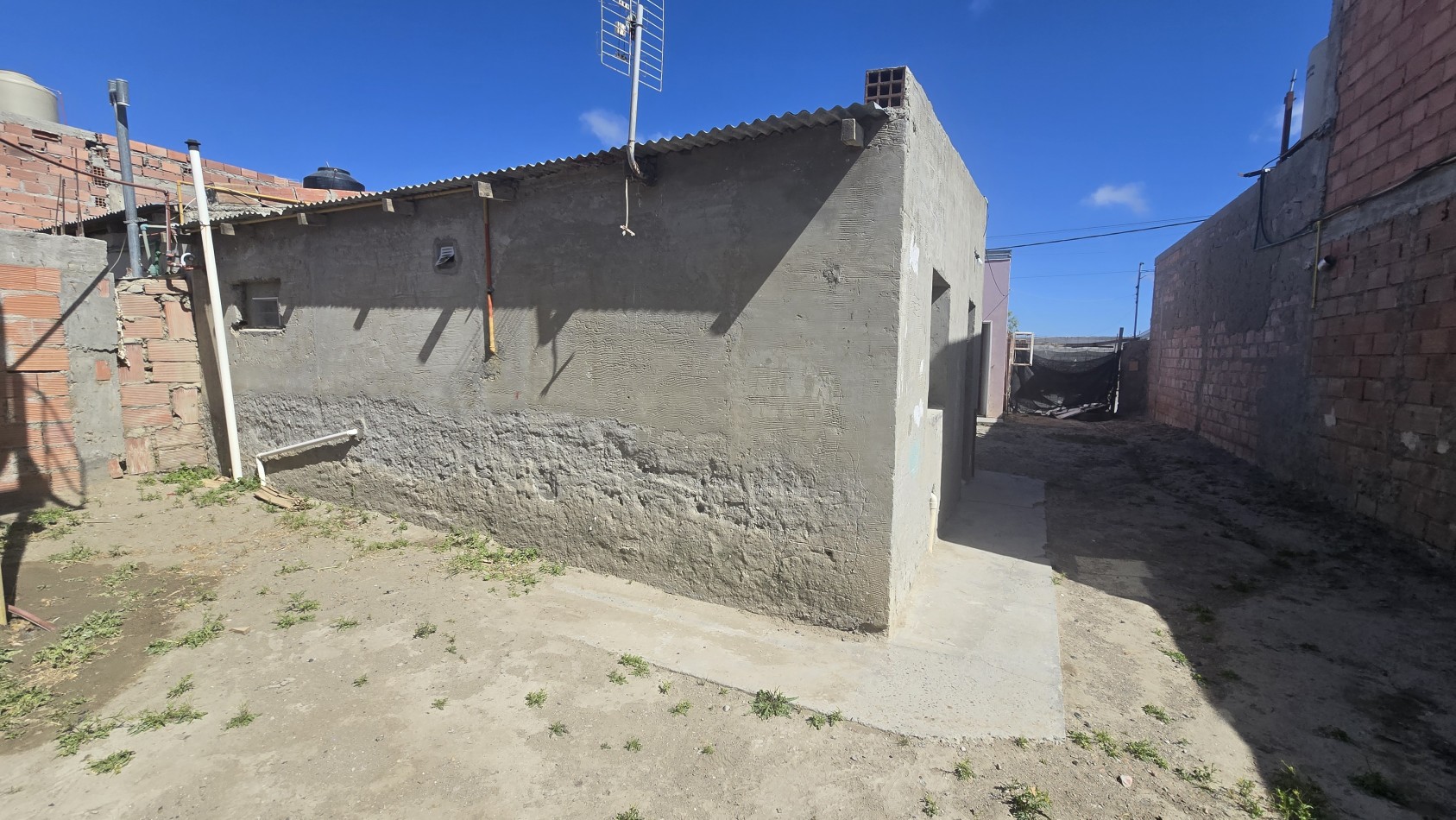CASA EN VENTA B° DON BOSCO COMODORO RIVADAVIA
