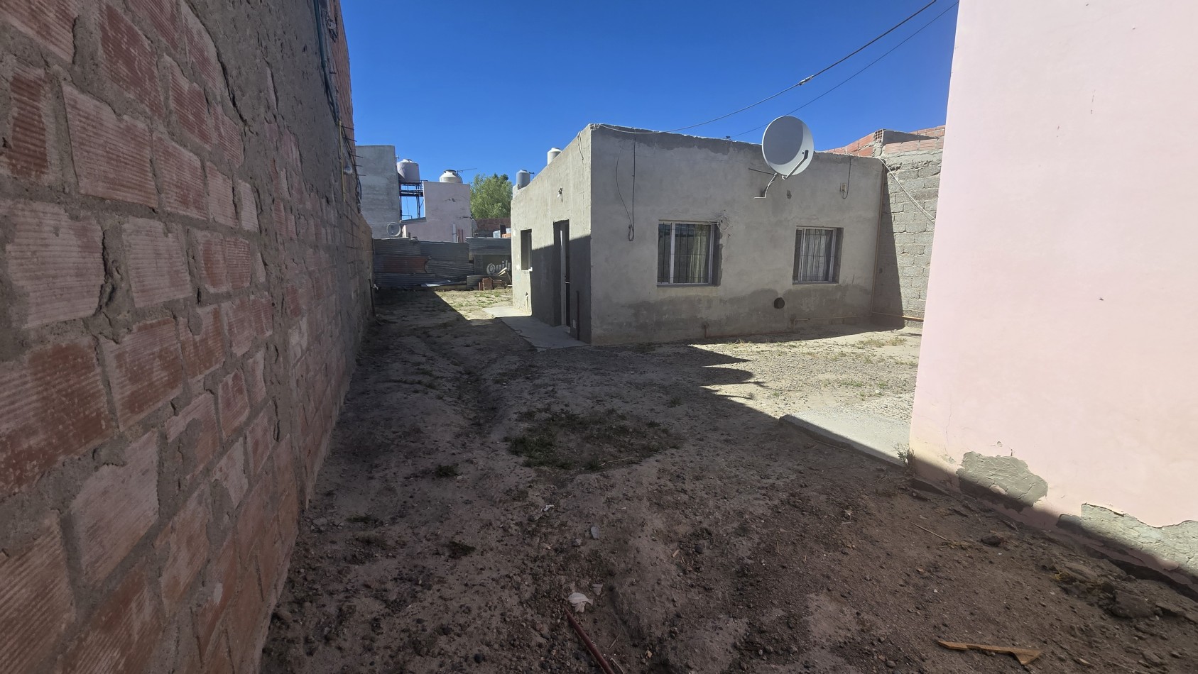 CASA EN VENTA B° DON BOSCO COMODORO RIVADAVIA