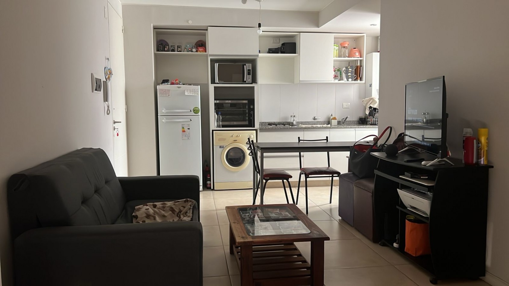 DEPTO 1 DORM EN VENTA CORDOBA CAPITAL