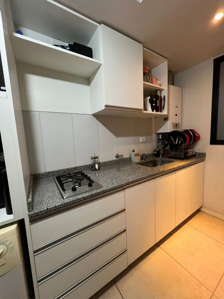 DEPTO 1 DORM EN VENTA CORDOBA CAPITAL