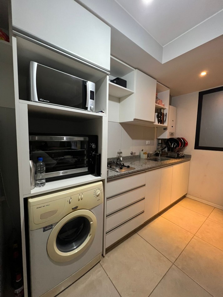 DEPTO 1 DORM EN VENTA CORDOBA CAPITAL