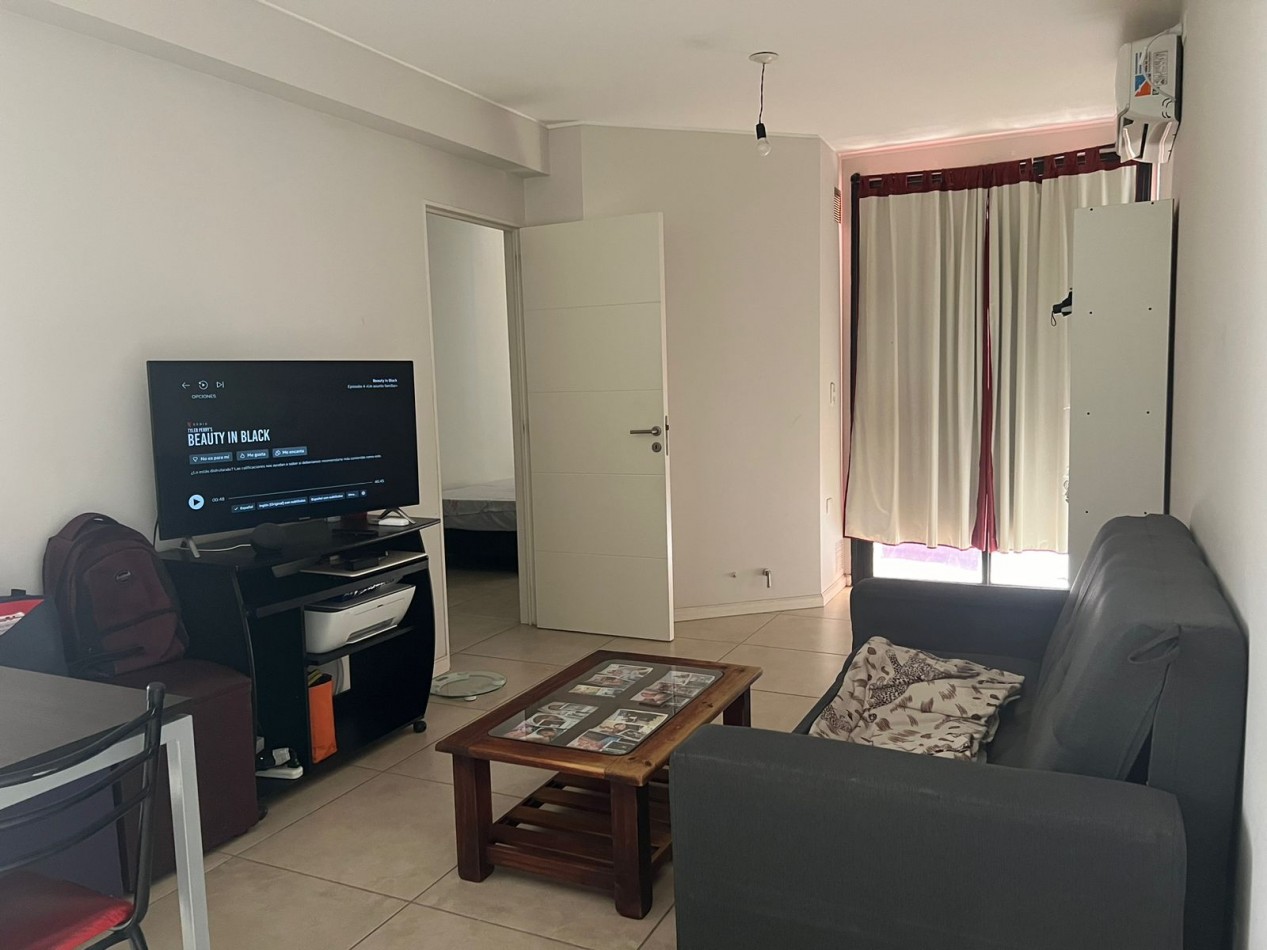 DEPTO 1 DORM EN VENTA CORDOBA CAPITAL