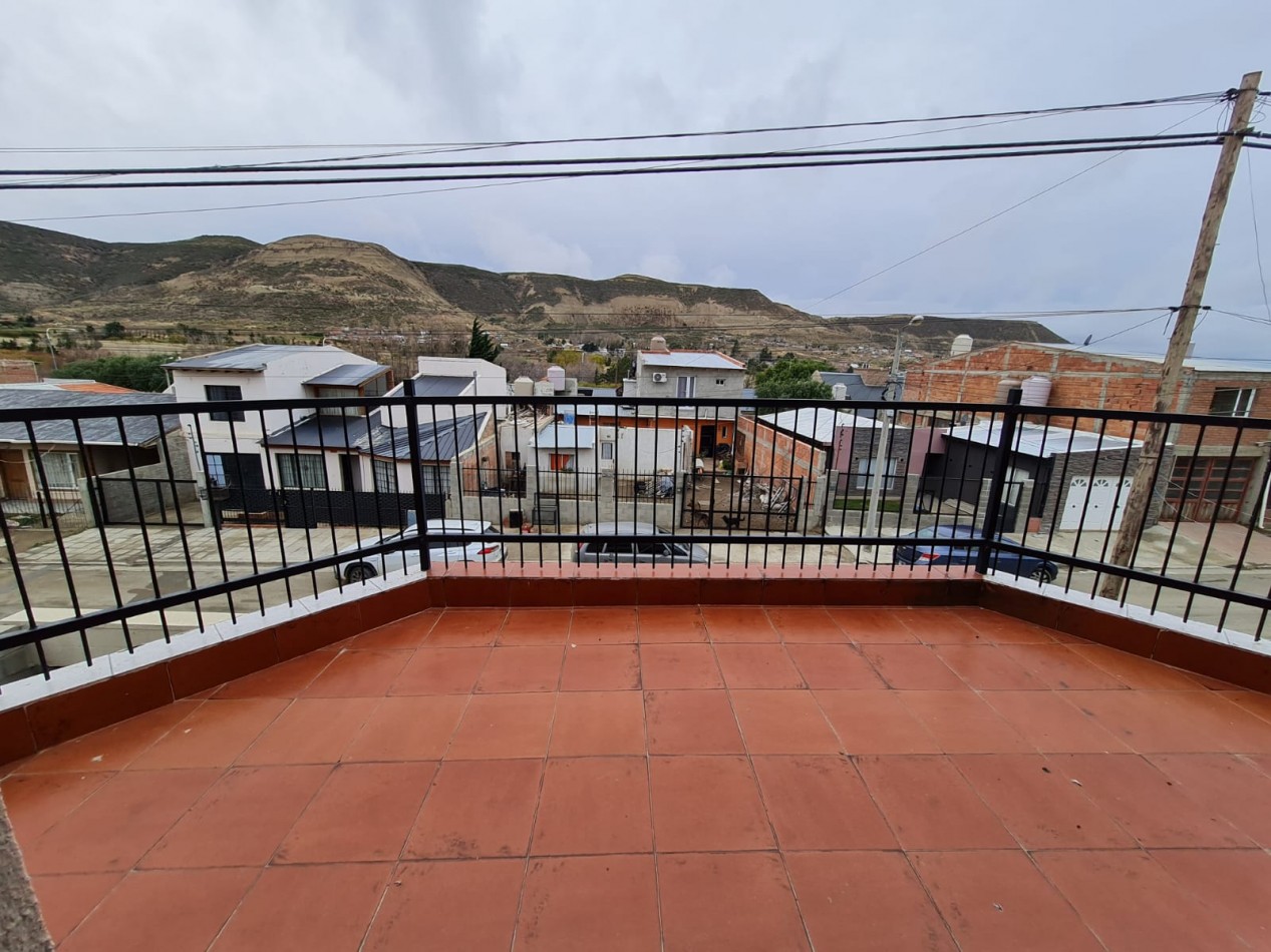 CASA EN VENTA B° DIVINA PROVIDENCIA