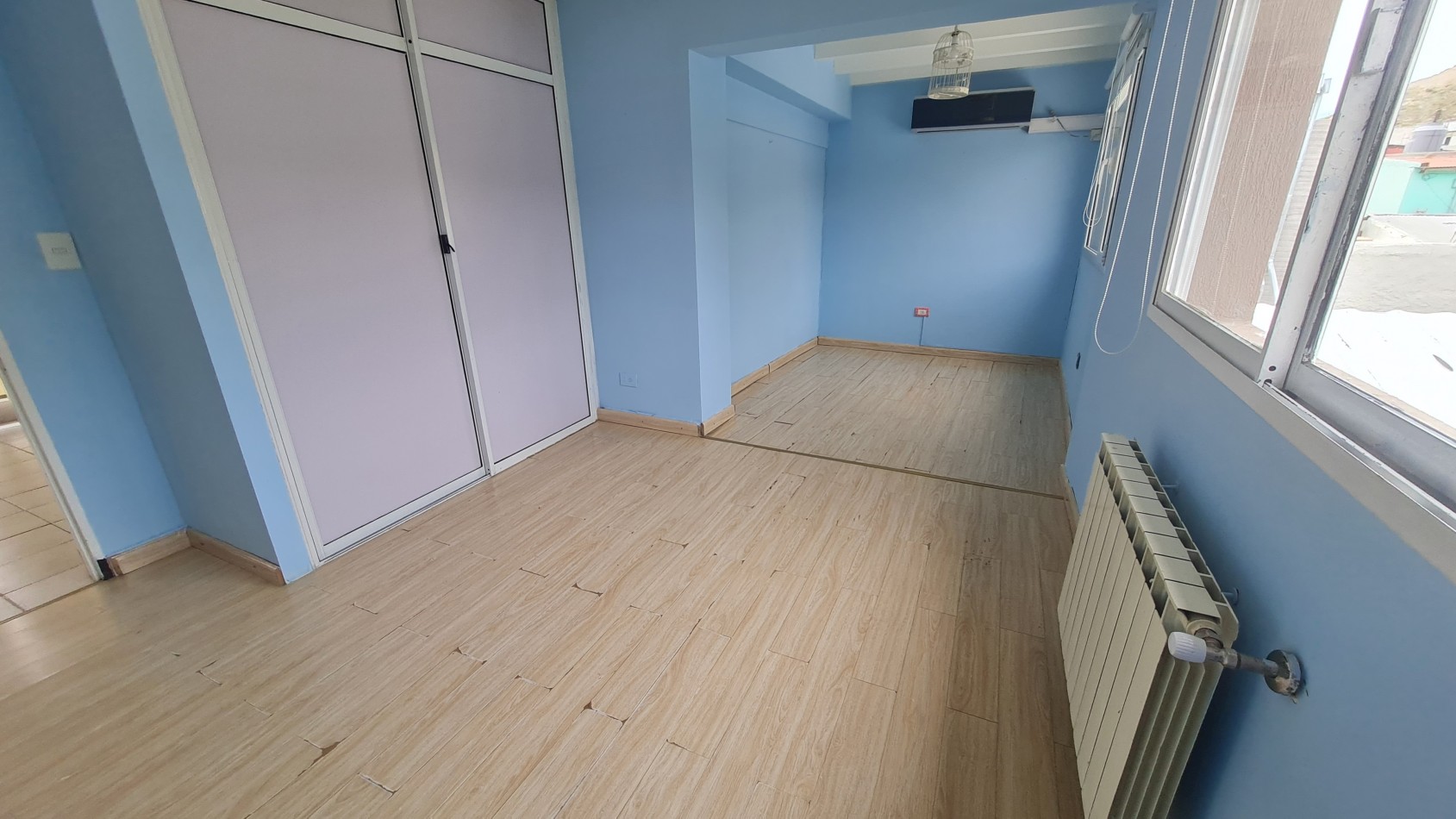 CASA EN VENTA B° DIVINA PROVIDENCIA