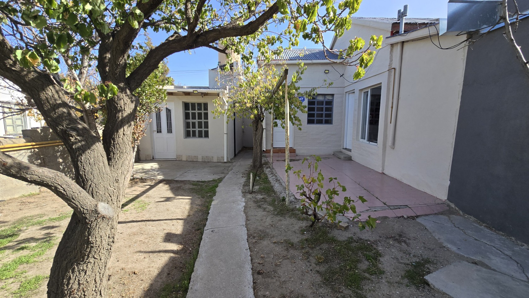 CASA EN VENTA KM3 APTA CREDITO