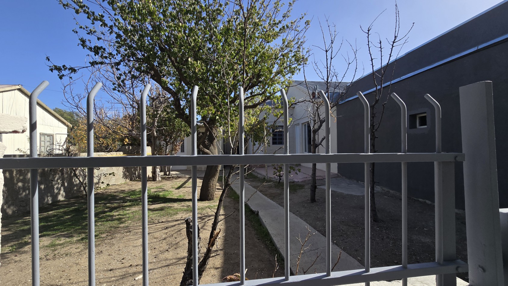 CASA EN VENTA KM3 APTA CREDITO