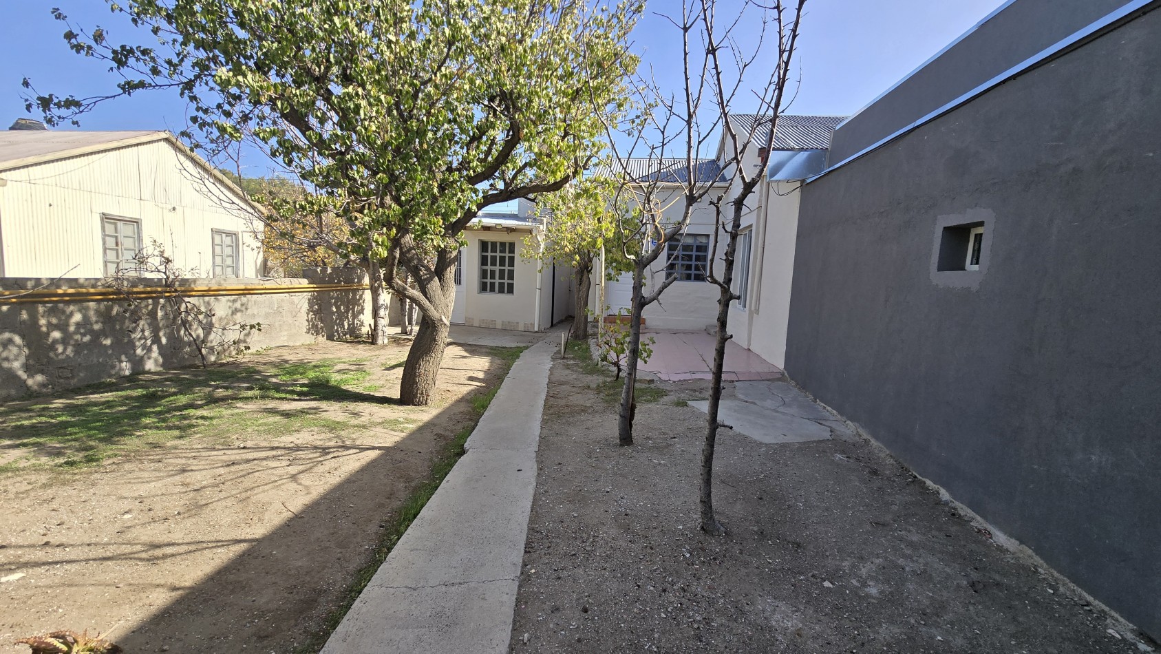 CASA EN VENTA KM3 APTA CREDITO