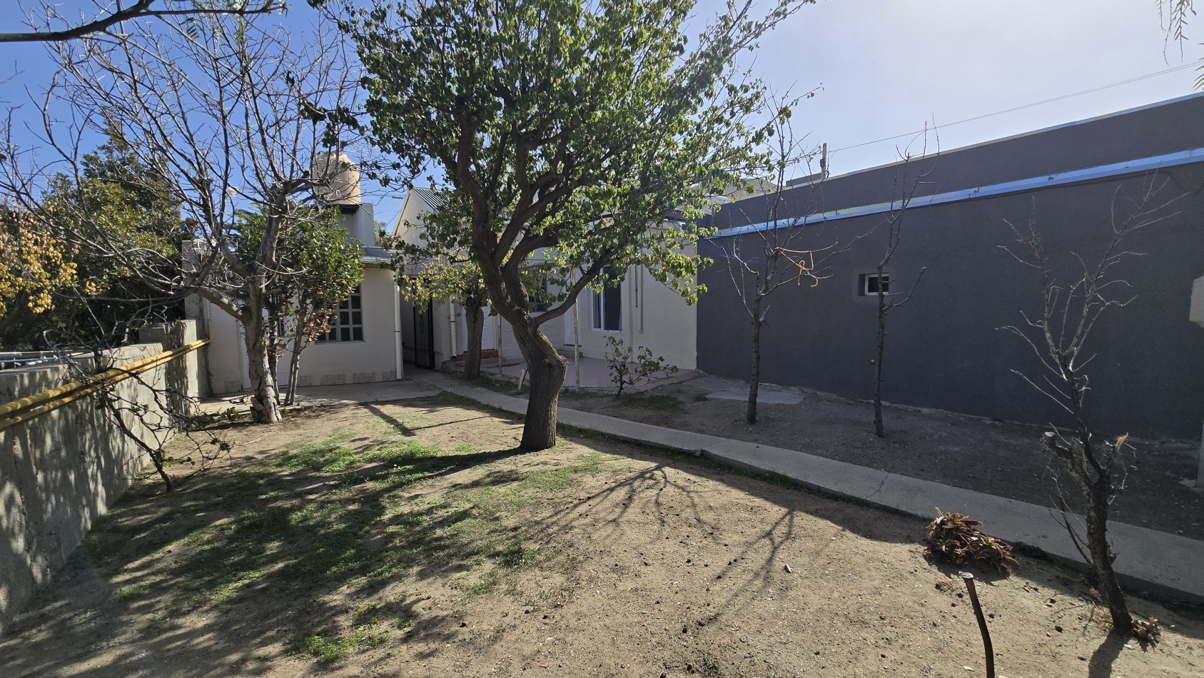 CASA EN VENTA KM3 APTA CREDITO