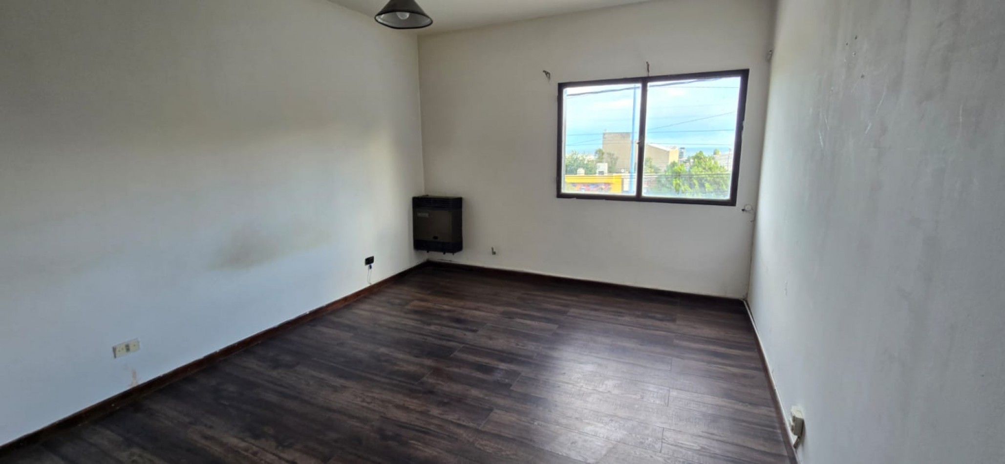 DEPTO CENTRICO EN VENTA 