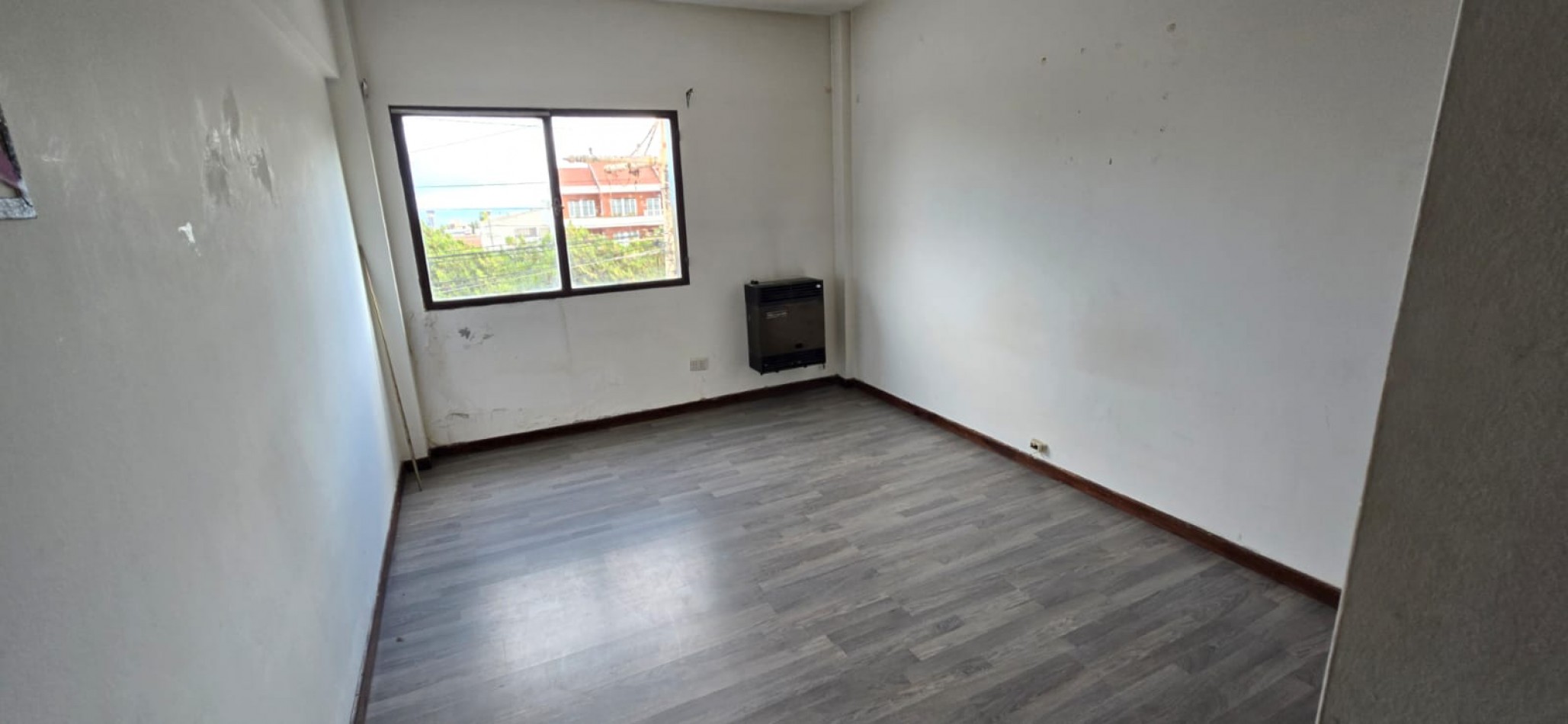 DEPTO CENTRICO EN VENTA 