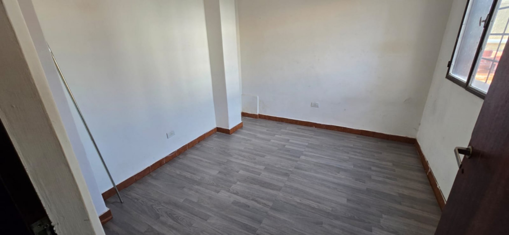 DEPTO CENTRICO EN VENTA 