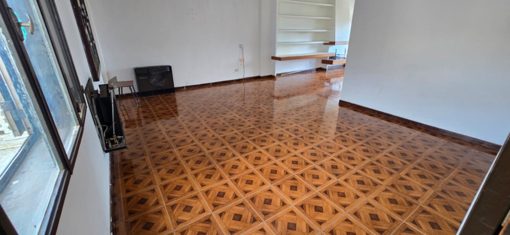 DEPTO CENTRICO EN VENTA 