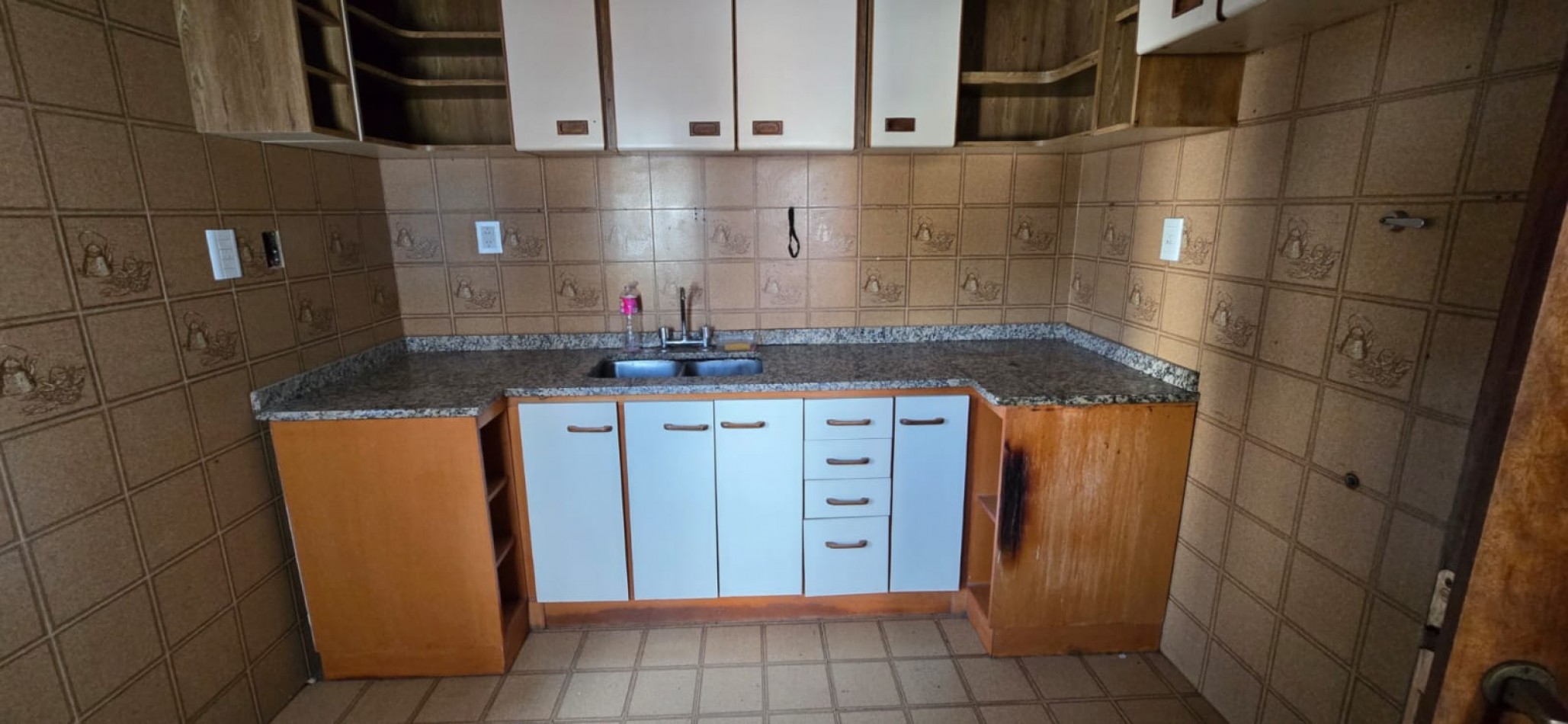 DEPTO CENTRICO EN VENTA 