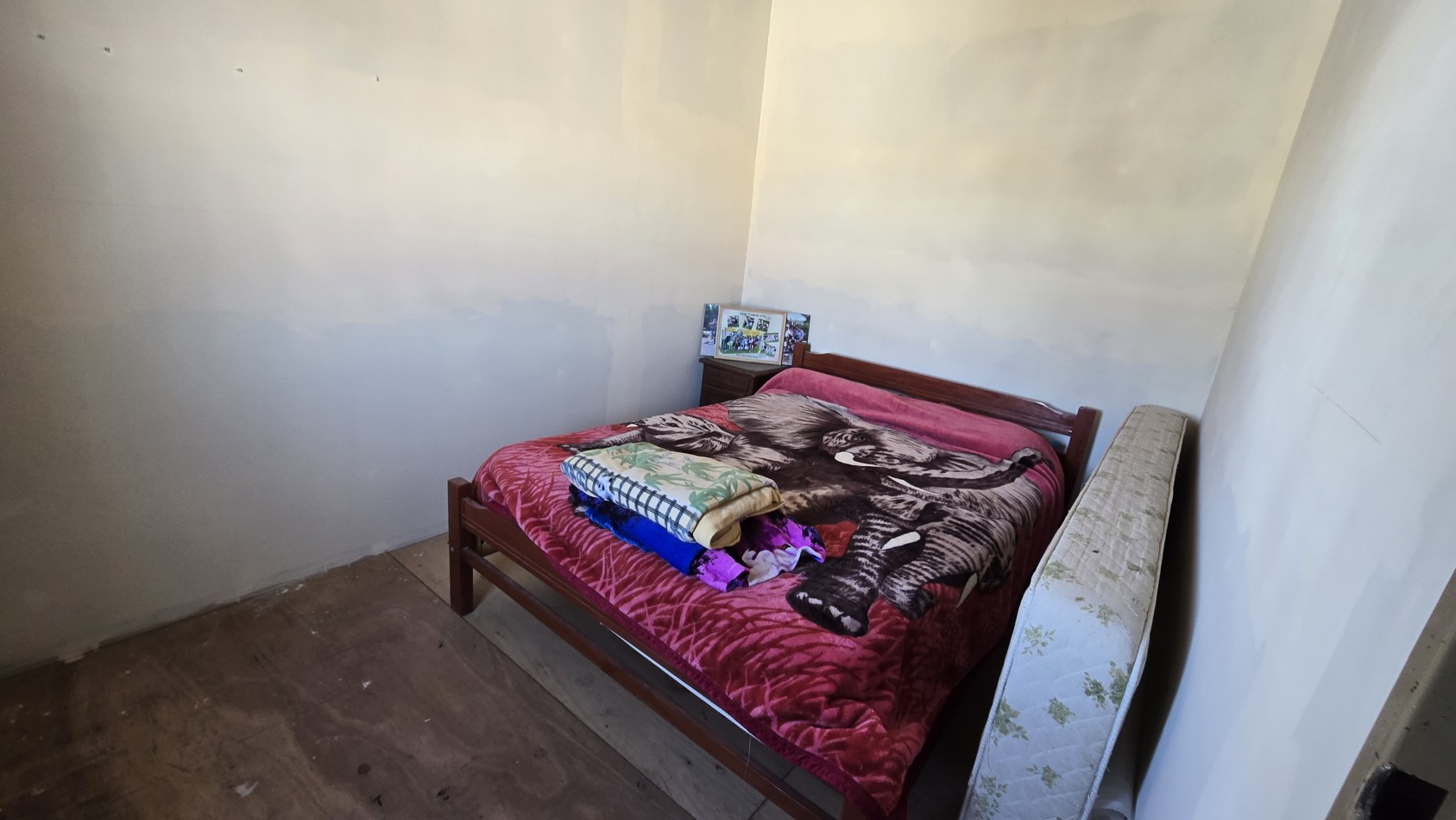 CASA EN VENTA STANDARD NORTE APTA CREDITO