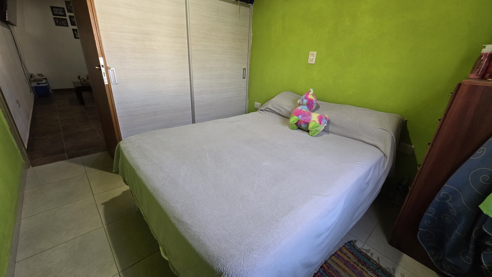 CASA EN VENTA STANDARD NORTE APTA CREDITO