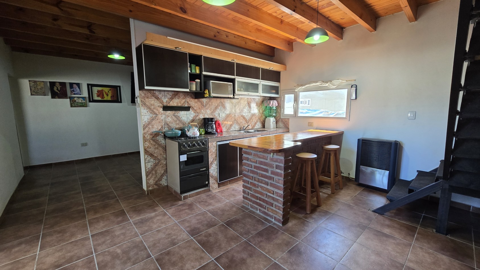 CASA EN VENTA STANDARD NORTE APTA CREDITO
