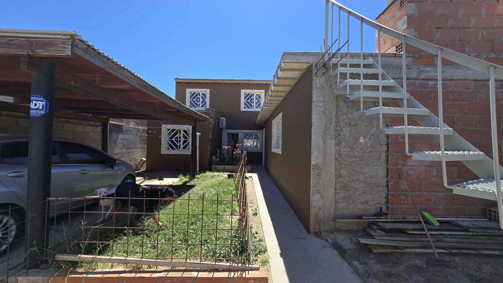 CASA EN VENTA STANDARD NORTE APTA CREDITO