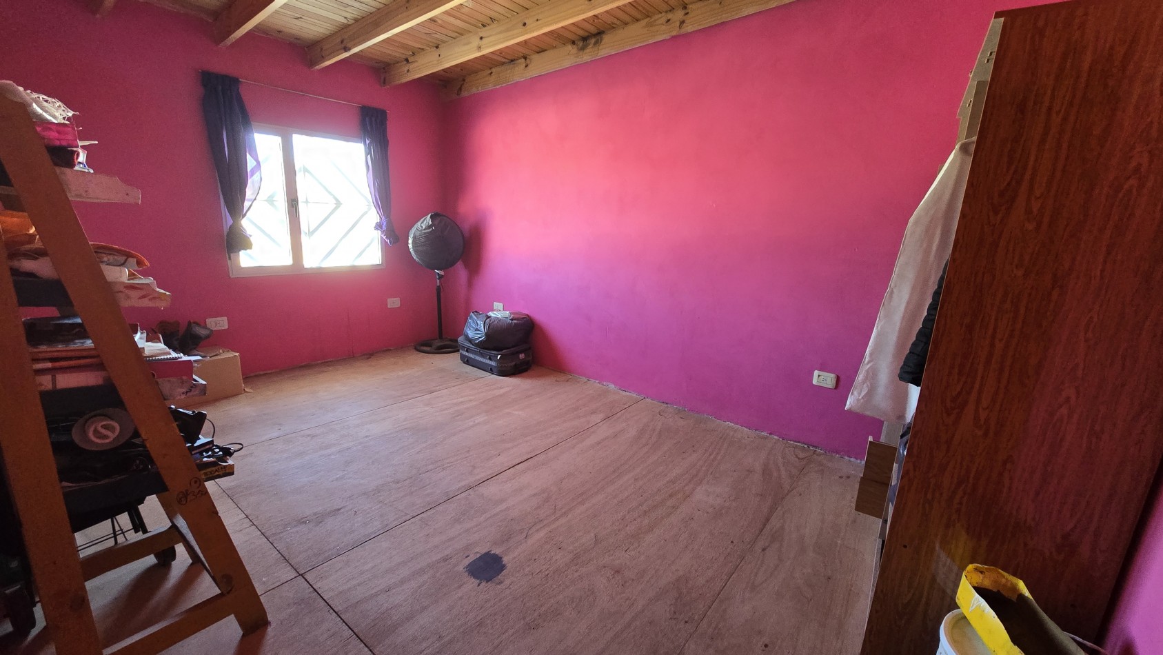 CASA EN VENTA STANDARD NORTE APTA CREDITO