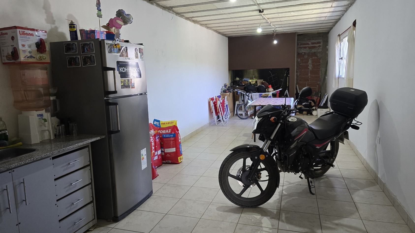 CASA EN VENTA STANDARD NORTE APTA CREDITO