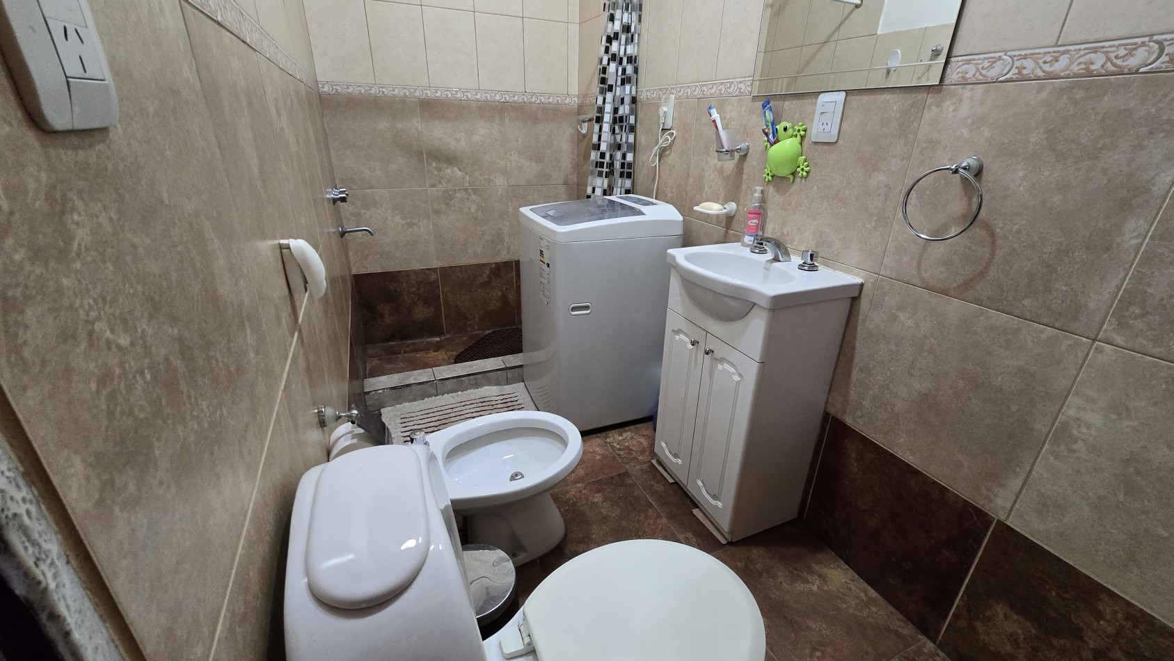 CASA EN VENTA STANDARD NORTE APTA CREDITO