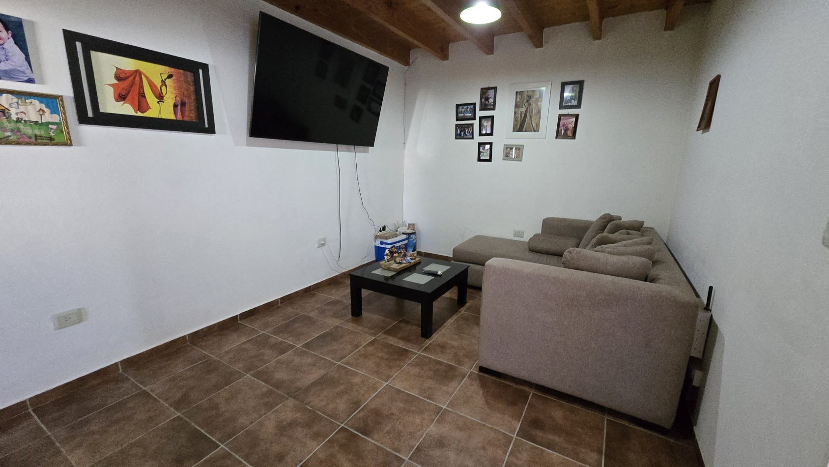 CASA EN VENTA STANDARD NORTE APTA CREDITO