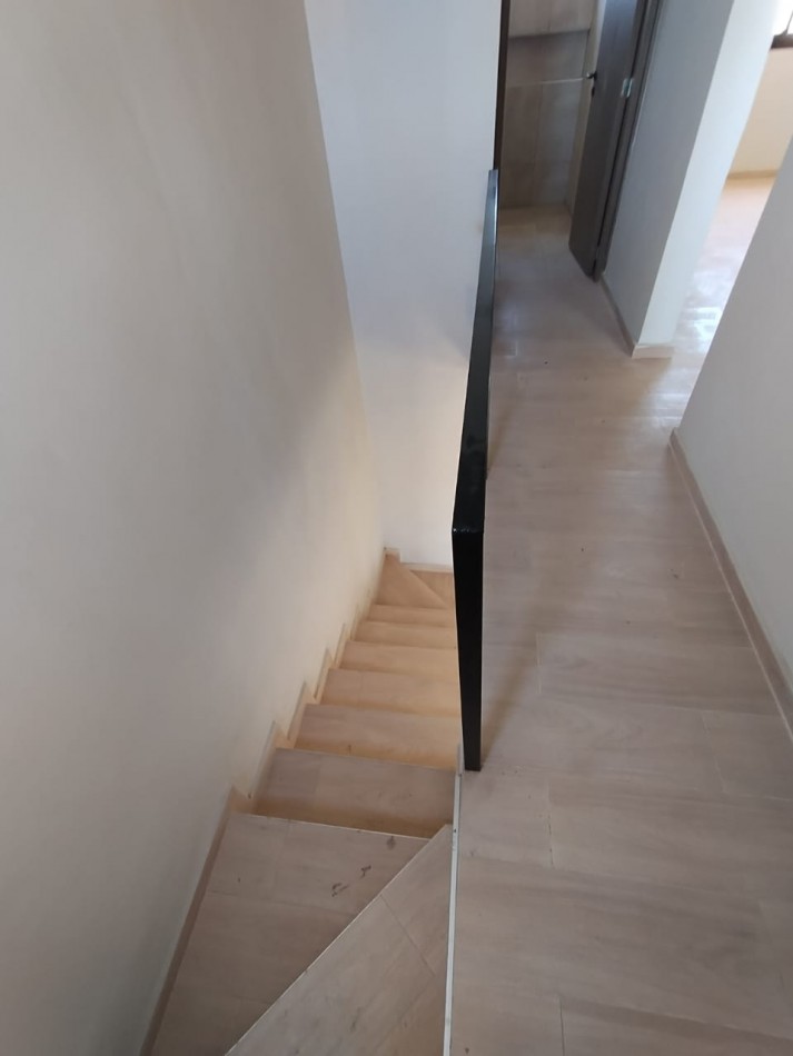 DUPLEX A ESTRENAR EN VENTA CORDOBA CAPITAL