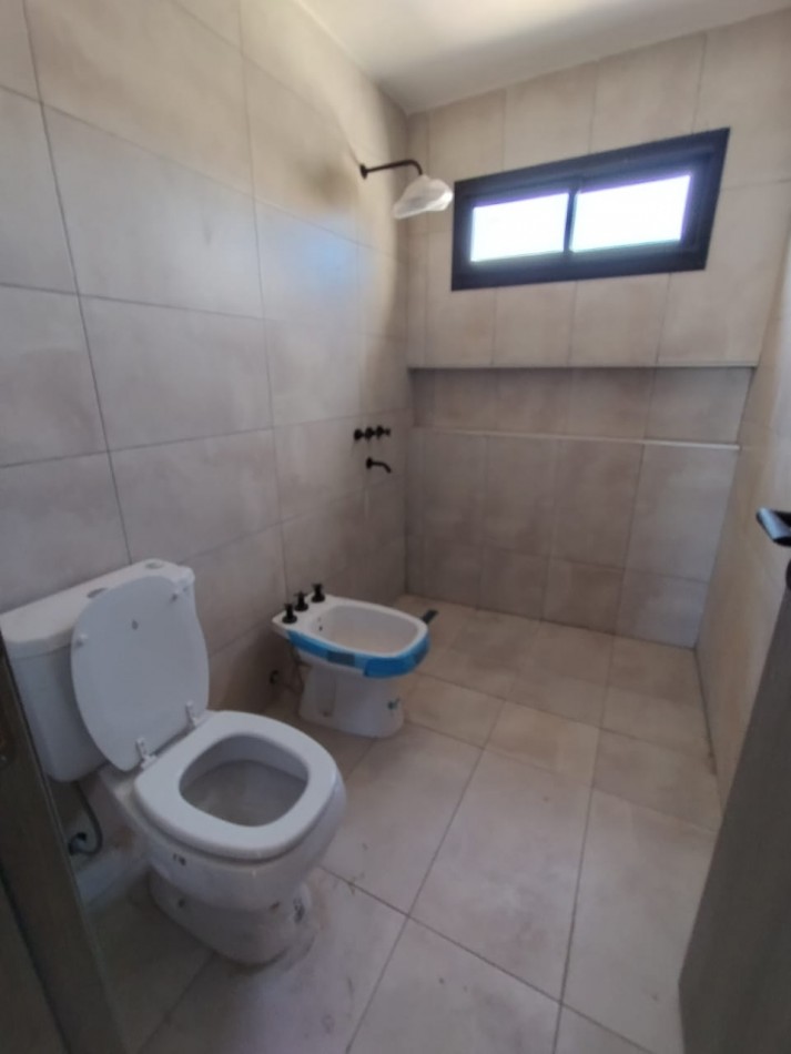 DUPLEX A ESTRENAR EN VENTA CORDOBA CAPITAL