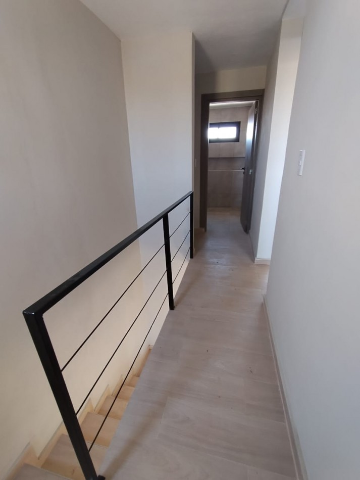 DUPLEX A ESTRENAR EN VENTA CORDOBA CAPITAL