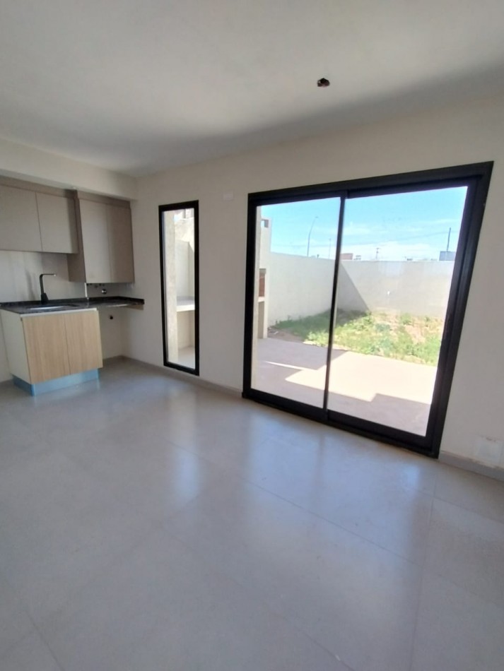 DUPLEX A ESTRENAR EN VENTA CORDOBA CAPITAL