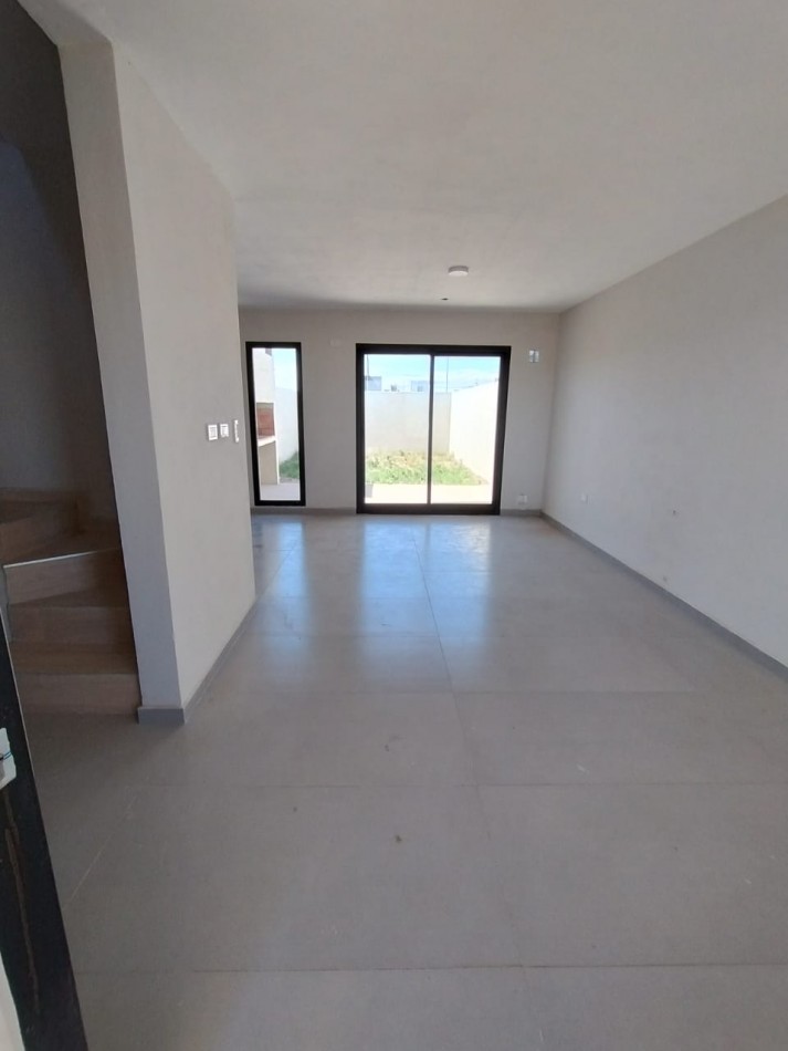 DUPLEX A ESTRENAR EN VENTA CORDOBA CAPITAL