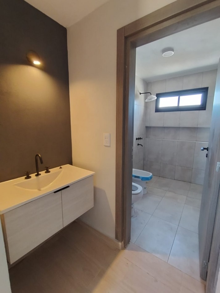 DUPLEX A ESTRENAR EN VENTA CORDOBA CAPITAL