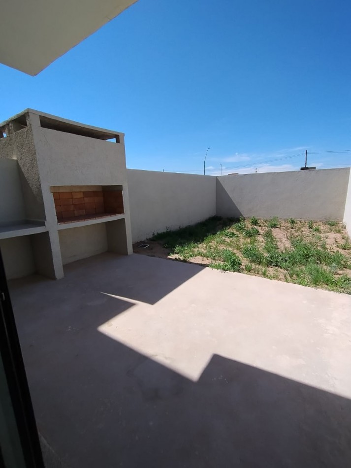 DUPLEX A ESTRENAR EN VENTA CORDOBA CAPITAL