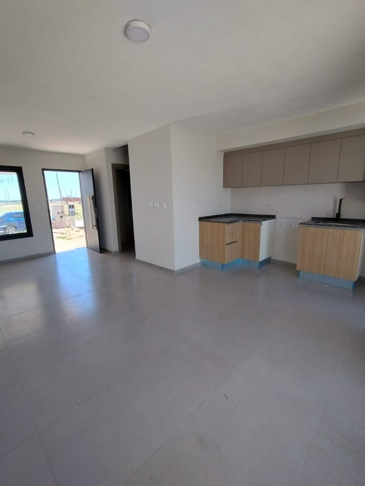 DUPLEX A ESTRENAR EN VENTA CORDOBA CAPITAL