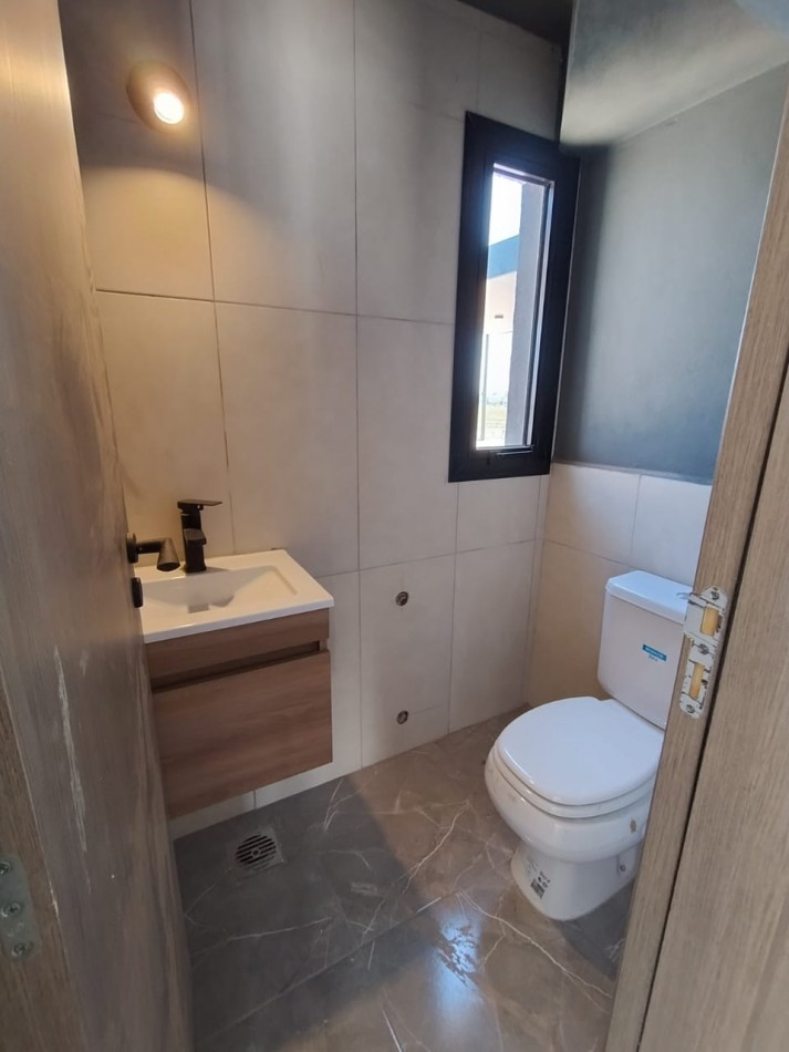 DUPLEX A ESTRENAR EN VENTA CORDOBA CAPITAL