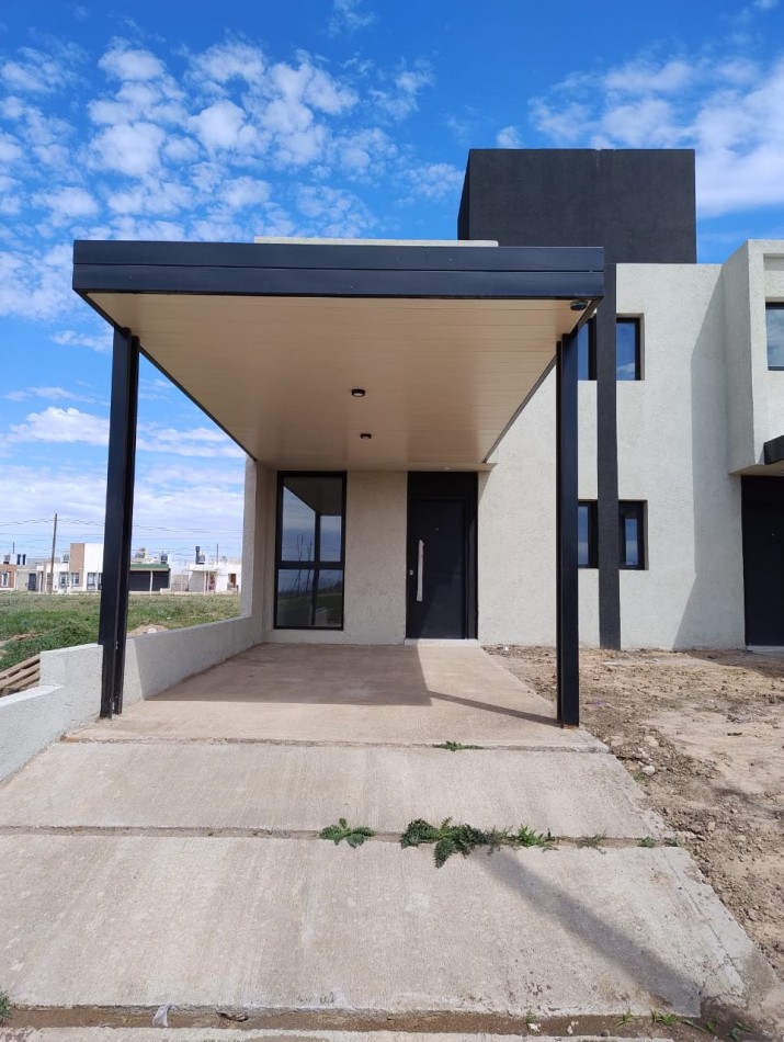 DUPLEX A ESTRENAR EN VENTA CORDOBA CAPITAL