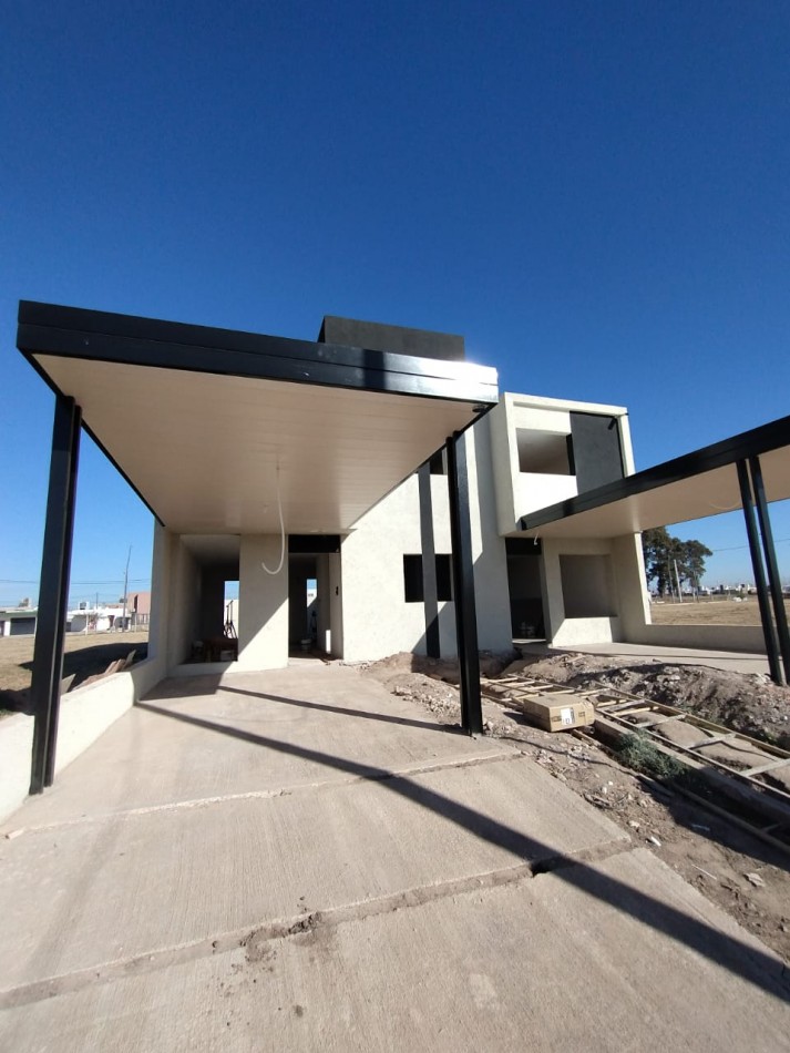 DUPLEX A ESTRENAR EN VENTA CORDOBA CAPITAL