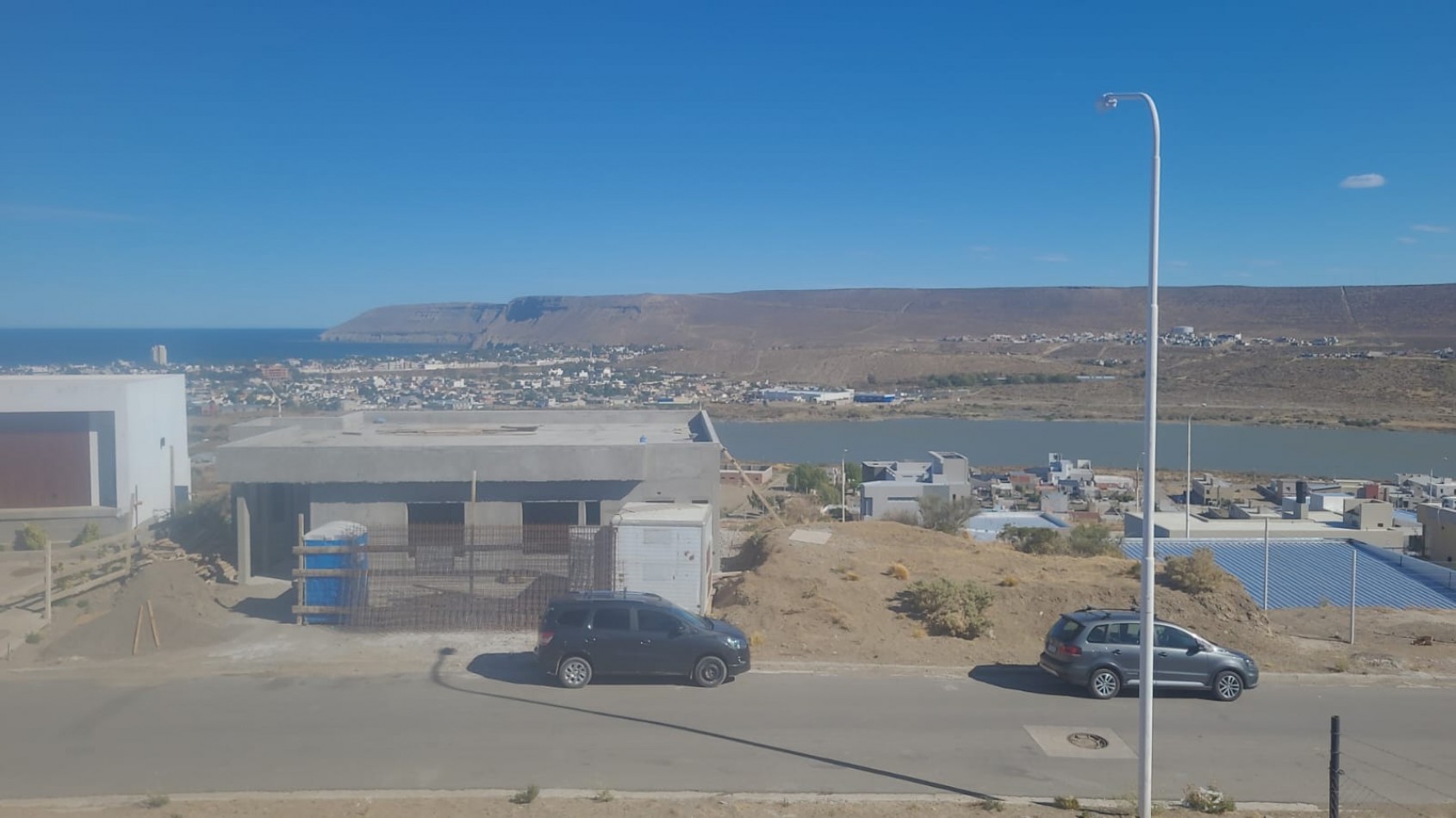 TERRENO EN VENTA TERRAZAS DEL MOLINO