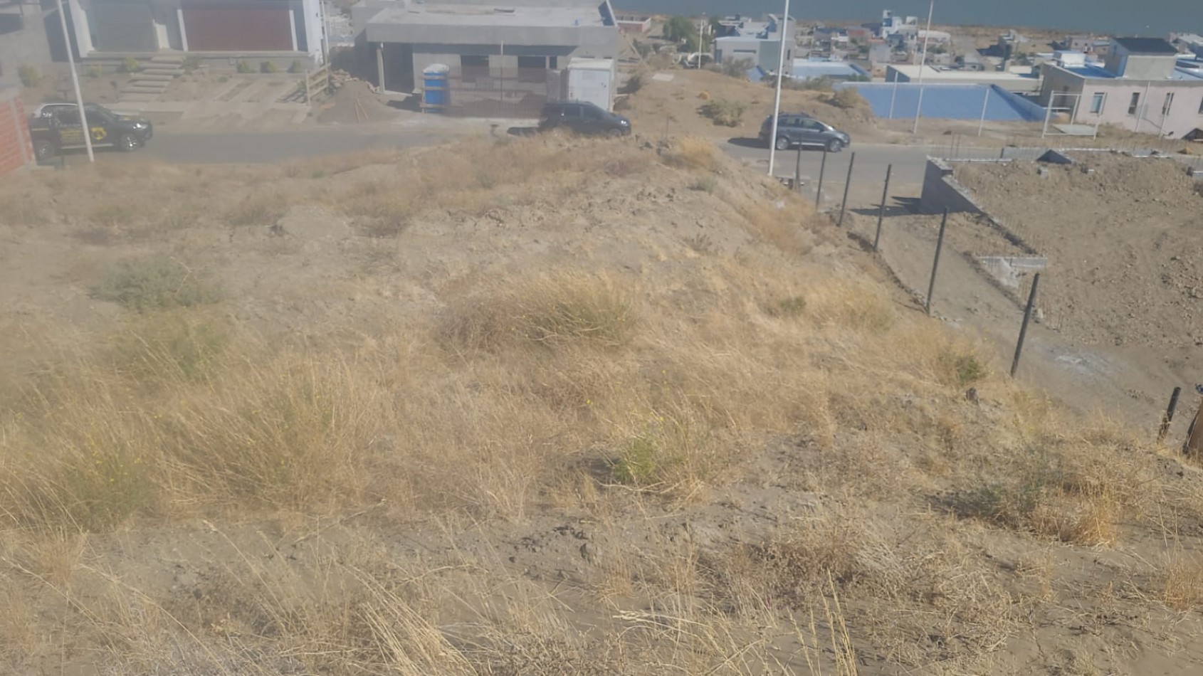 TERRENO EN VENTA TERRAZAS DEL MOLINO