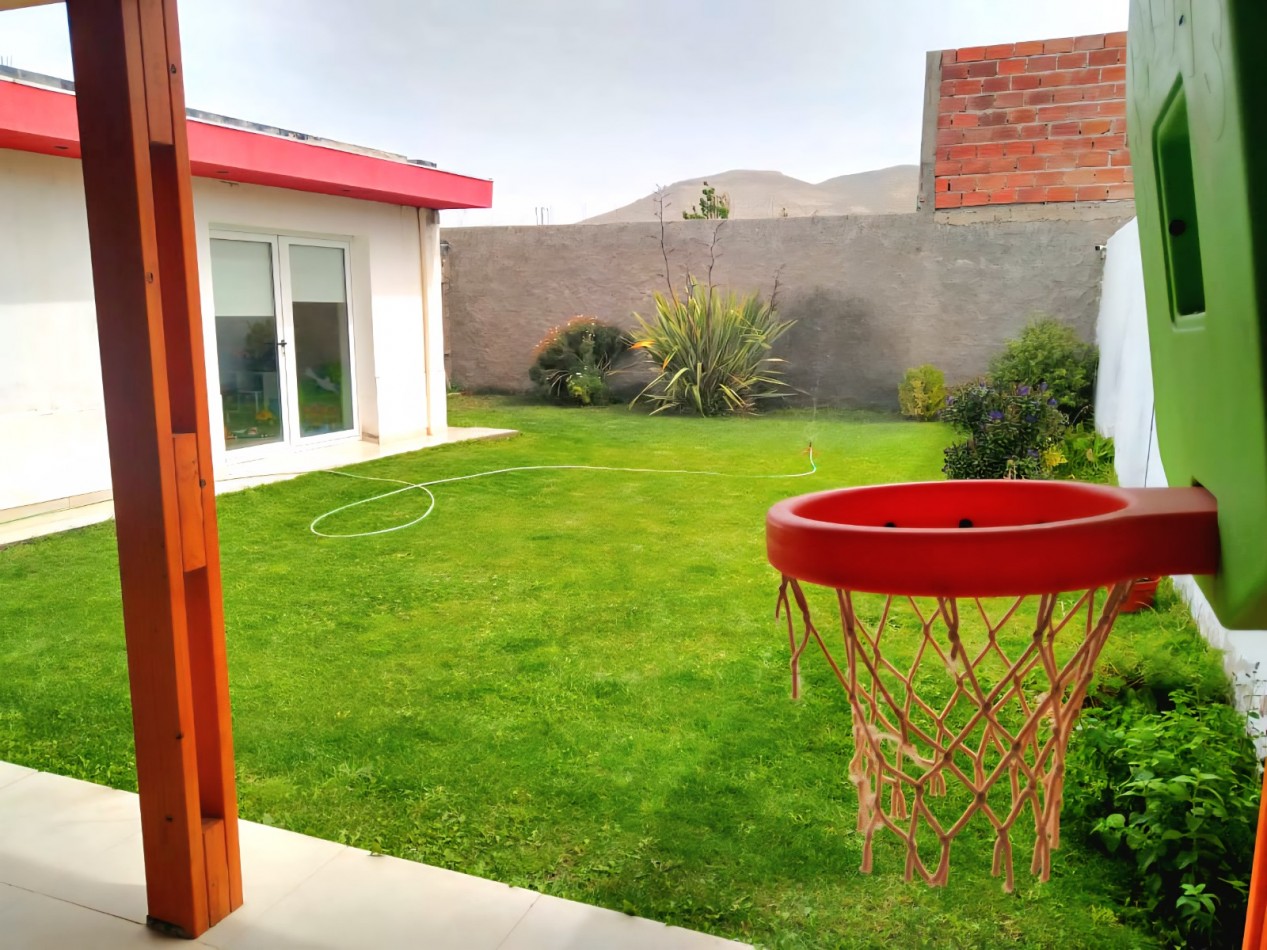 CASA EN VENTA KM14, COMODORO RIVADAVIA