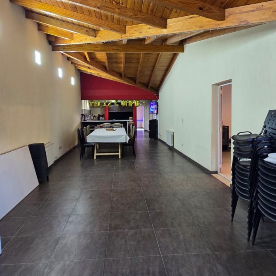 CASA EN VENTA KM14, COMODORO RIVADAVIA
