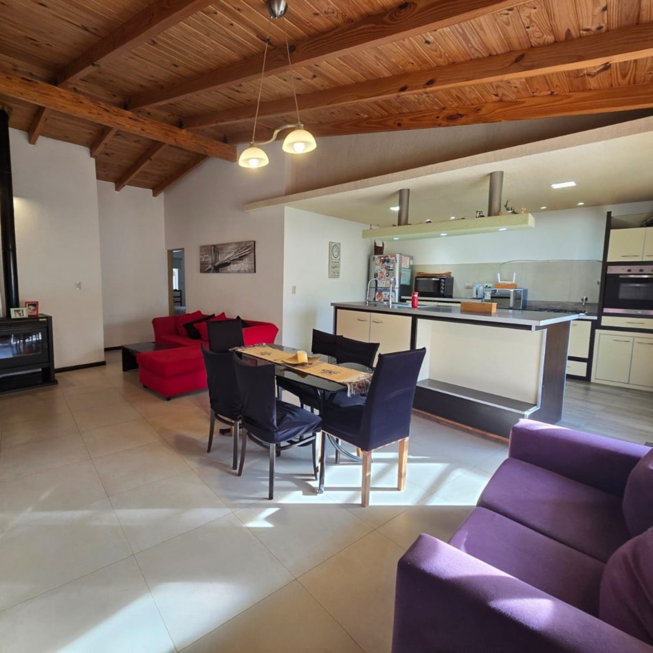 CASA EN VENTA KM14, COMODORO RIVADAVIA