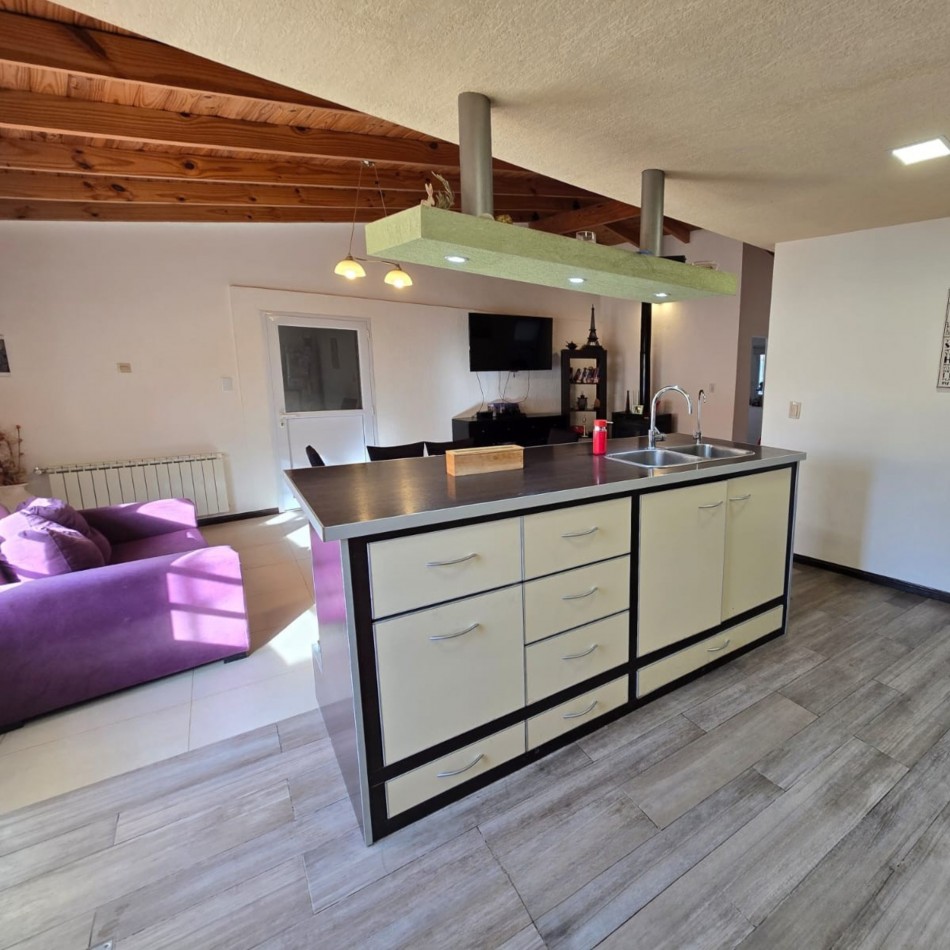 CASA EN VENTA KM14, COMODORO RIVADAVIA