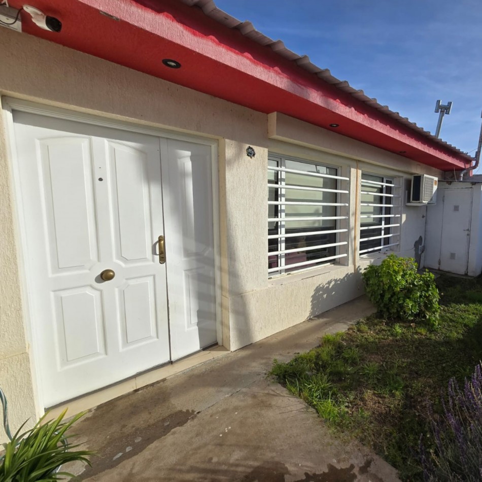 CASA EN VENTA KM14, COMODORO RIVADAVIA