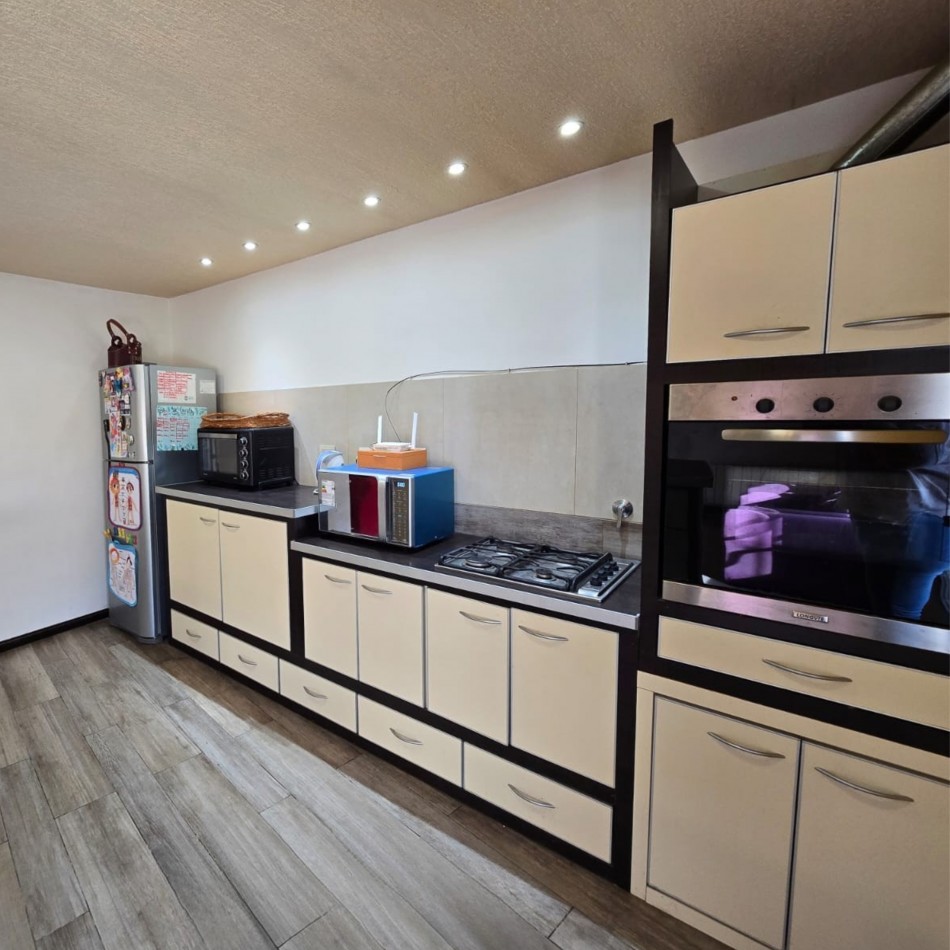 CASA EN VENTA KM14, COMODORO RIVADAVIA