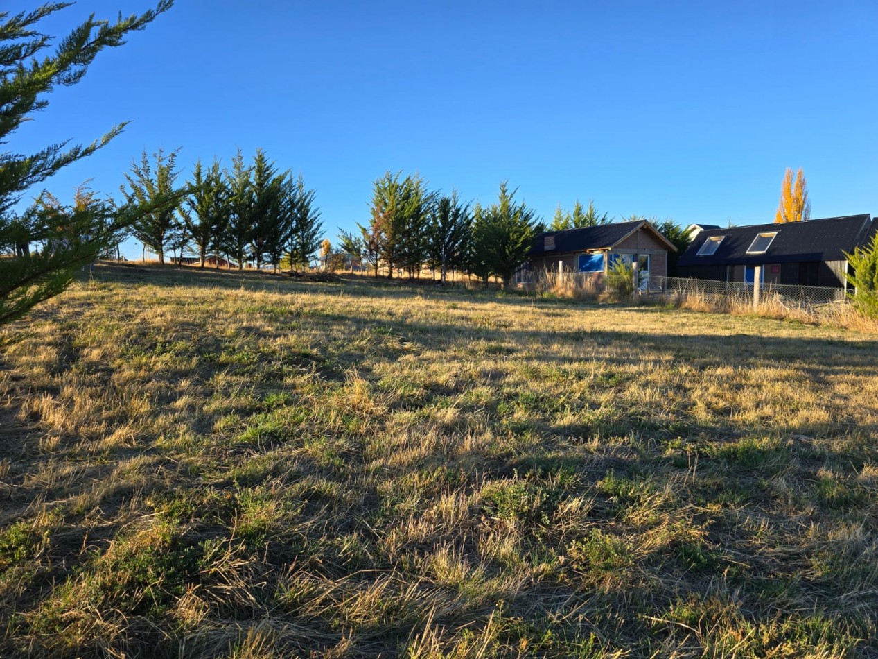 TERRENO EN VENTA TREVELIN